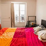 Hostnfly Apartments - Beautiful Stylish Apt In The Heart Of The Marais