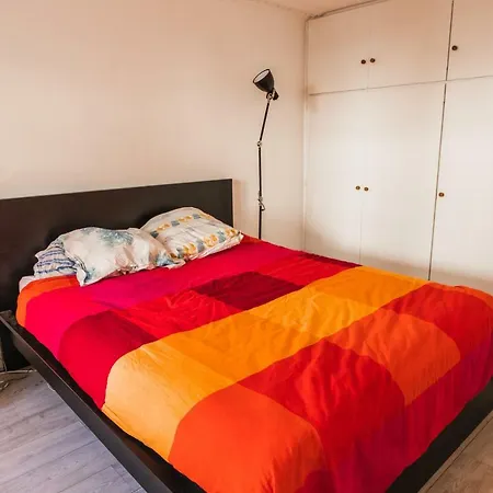 Apartment Hostnfly - Beautiful Stylish Apt In The Heart Of The Marais Paris