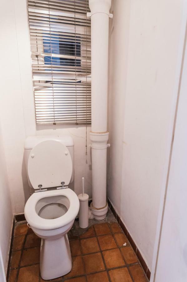 Hostnfly - Beautiful Stylish Apt In The Heart Of The Marais
