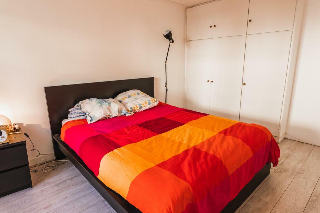 Appartamento Hostnfly - Beautiful Stylish Apt In The Heart Of The Marais Parigi