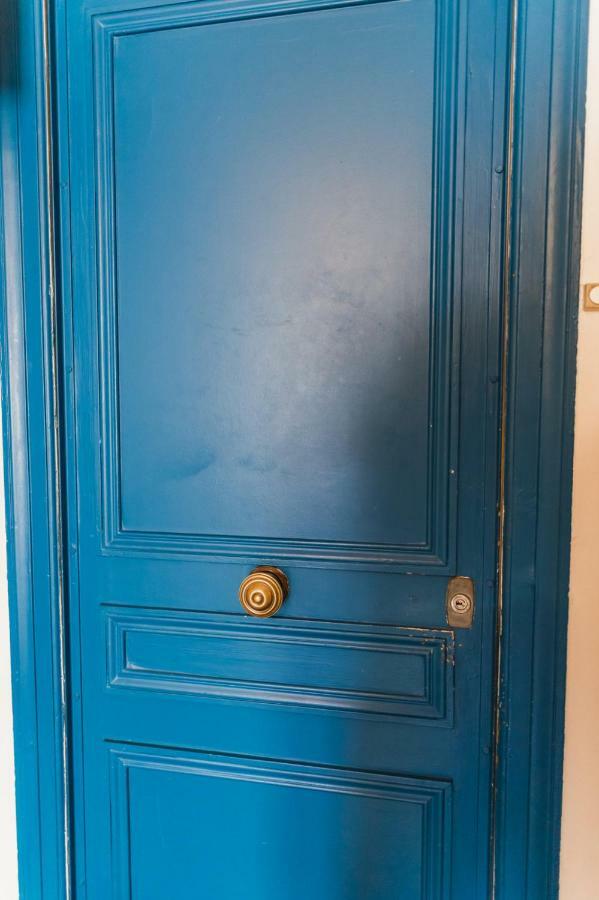 Hostnfly - Beautiful Stylish Apt In The Heart Of The Marais Appartamento